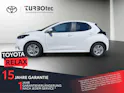 Toyota Yaris 1.5 VVT-i HSD Comfort