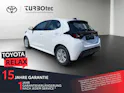 Toyota Yaris 1.5 VVT-i HSD Comfort