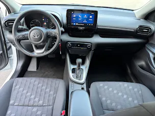 Toyota Yaris 1.5 VVT-i HSD Comfort