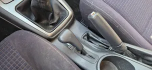 Subaru Impreza 1.6