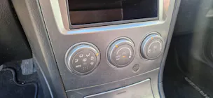 Subaru Impreza 1.6