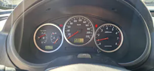 Subaru Impreza 1.6