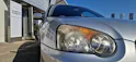 Subaru Impreza 1.6