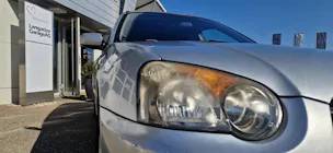 Subaru Impreza 1.6