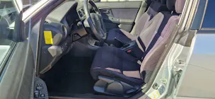 Subaru Impreza 1.6