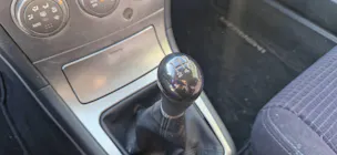 Subaru Impreza 1.6