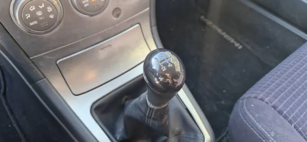 Subaru Impreza 1.6