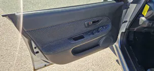 Subaru Impreza 1.6