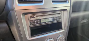 Subaru Impreza 1.6