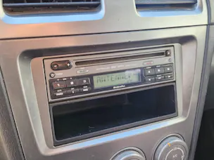 Subaru Impreza 1.6