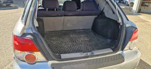 Subaru Impreza 1.6