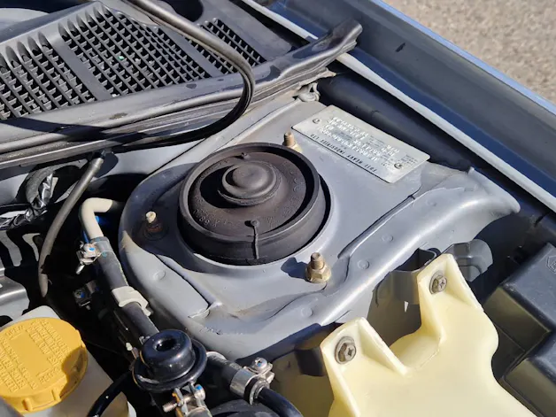 Subaru Impreza 1.6