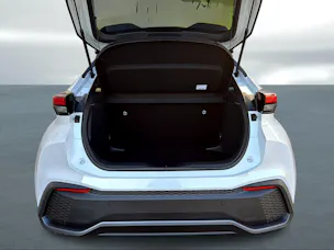 Toyota C-HR 2.0 HEV Swiss Edition 4x4