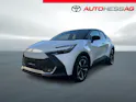 Toyota C-HR 2.0 HEV Swiss Edition 4x4