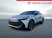 Toyota C-HR 2.0 HEV Swiss Edition 4x4