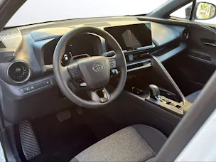 Toyota C-HR 2.0 HEV Swiss Edition 4x4