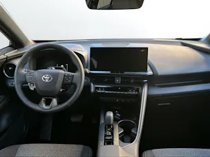 Toyota C-HR 2.0 HEV Swiss Edition 4x4