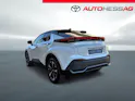 Toyota C-HR 2.0 HEV Swiss Edition 4x4