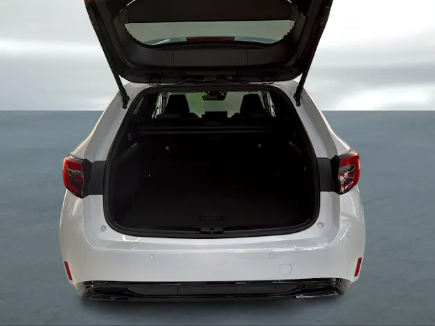 Toyota Corolla Touring Sports 2.0 HSD Swiss Edition