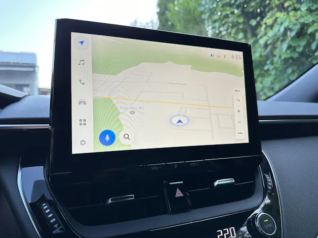Toyota Corolla Touring Sports 2.0 HSD Swiss Edition