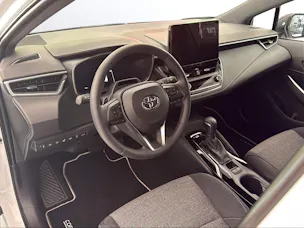 Toyota Corolla Touring Sports 2.0 HSD Swiss Edition
