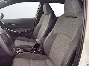 Toyota Corolla Touring Sports 2.0 HSD Swiss Edition