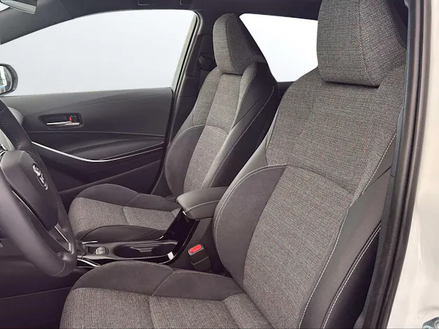 Toyota Corolla Touring Sports 2.0 HSD Swiss Edition
