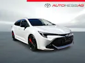 Toyota Corolla Touring Sports 2.0 HSD Swiss Edition