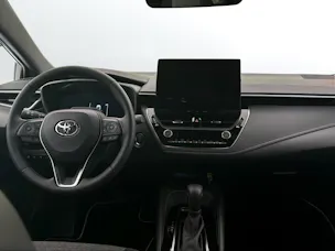 Toyota Corolla Touring Sports 2.0 HSD Swiss Edition