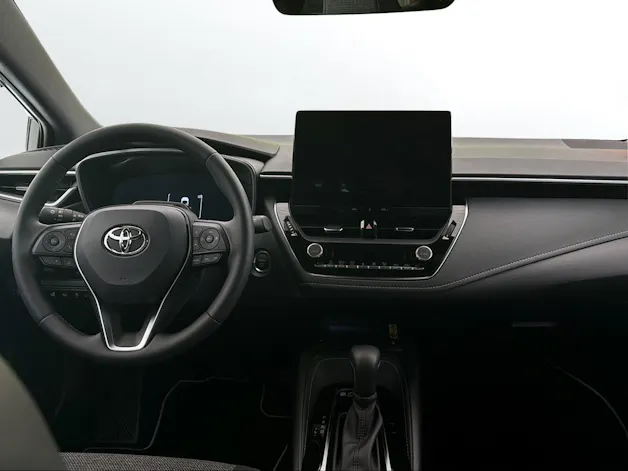 Toyota Corolla Touring Sports 2.0 HSD Swiss Edition