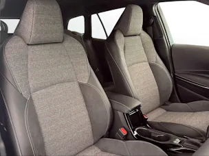 Toyota Corolla Touring Sports 2.0 HSD Swiss Edition