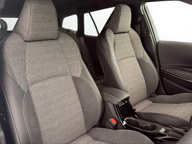 Toyota Corolla Touring Sports 2.0 HSD Swiss Edition
