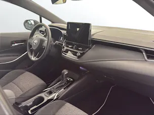 Toyota Corolla Touring Sports 2.0 HSD Swiss Edition