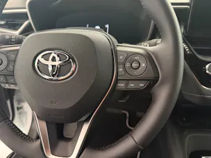 Toyota Corolla Touring Sports 2.0 HSD Swiss Edition