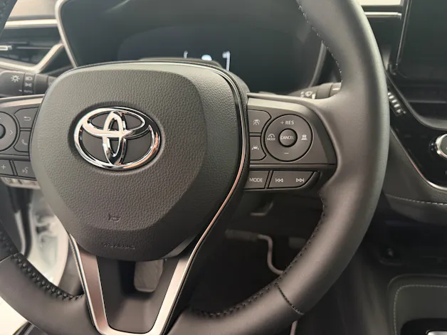 Toyota Corolla Touring Sports 2.0 HSD Swiss Edition
