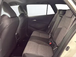 Toyota Corolla Touring Sports 2.0 HSD Swiss Edition