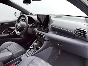 Toyota Yaris 1.5 VVT-i HSD Premium