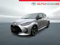 Toyota Yaris 1.5 VVT-i HSD Premium