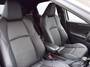 Toyota Yaris 1.5 VVT-i HSD Premium