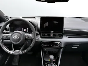 Toyota Yaris 1.5 VVT-i HSD Premium