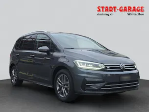 VW Touran 1.5 TSI Comfortline R-Line 7-Plätzer DSG