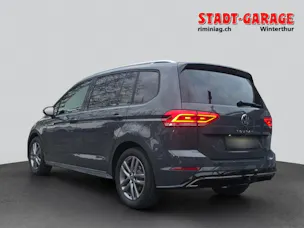 VW Touran 1.5 TSI Comfortline R-Line 7-Plätzer DSG