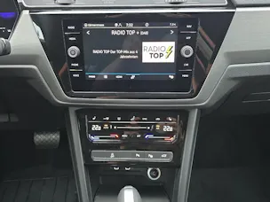 VW Touran 1.5 TSI Comfortline R-Line 7-Plätzer DSG
