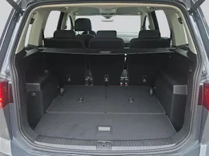 VW Touran 1.5 TSI Comfortline R-Line 7-Plätzer DSG