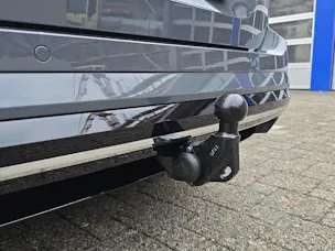 VW Touran 1.5 TSI Comfortline R-Line 7-Plätzer DSG