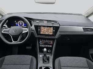 VW Touran 1.5 TSI Comfortline R-Line 7-Plätzer DSG