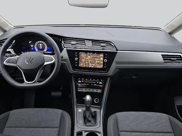 VW Touran 1.5 TSI Comfortline R-Line 7-Plätzer DSG