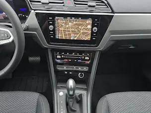 VW Touran 1.5 TSI Comfortline R-Line 7-Plätzer DSG
