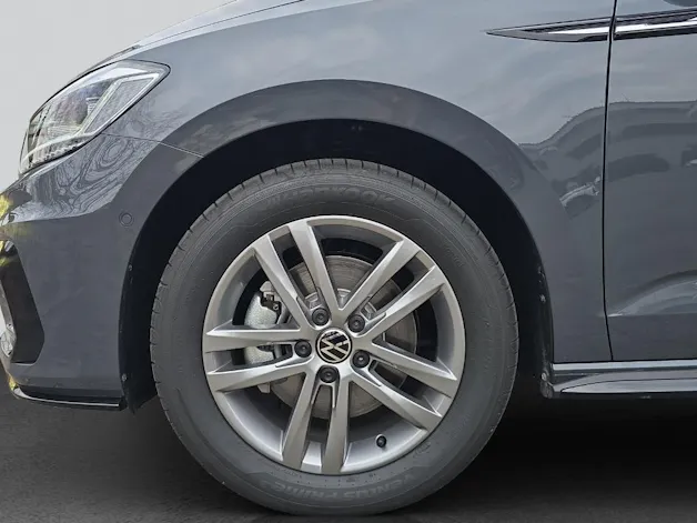 VW Touran 1.5 TSI Comfortline R-Line 7-Plätzer DSG