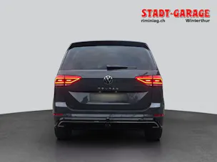 VW Touran 1.5 TSI Comfortline R-Line 7-Plätzer DSG